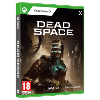 Dead Space Xbox Series