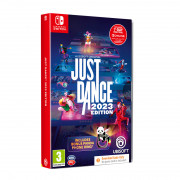 Just Dance 2023 Special Edition (Code in Box) 