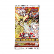 Yu-Gi-Oh! Amazing Defenders Booster Pack 