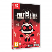 Cult of the Lamb 