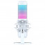 HYPERX QuadCast S - USB Gaming Microfon (white silver) (519P0AA) - RGB Lighting thumbnail