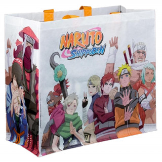 Konix Naruto Shopping Bag Cadouri