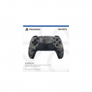 PlayStation®5 (PS5) DualSense™ controller (Grey Camouflage) 