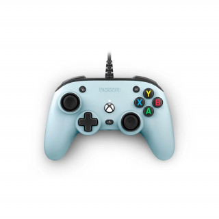 Controler compact Nacon Xbox Series Pro - (albastru pastel) Xbox Series