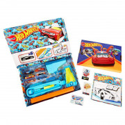 Hot Wheels Celebration Box (GWN96) 