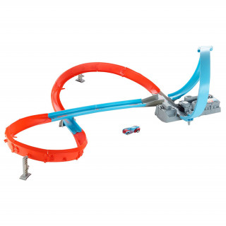 Hot Wheels Figure 8 raceway (GGF92) Jucărie