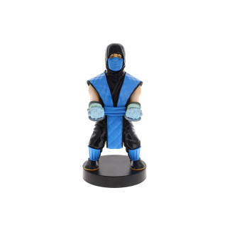 Cable Guys Sub-Zero (Mortal Kombat Klassic) Controller Holder Cadouri