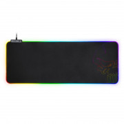 Spirit Of Gamer RGB Large - Black (857x330x5mm) 