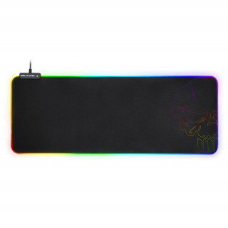 Spirit Of Gamer RGB Large - Black (857x330x5mm) PC