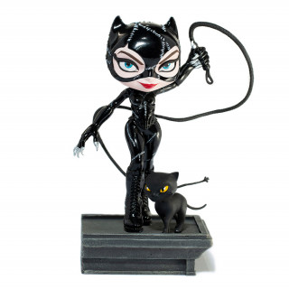 Iron Studios - Catwoman - Batman Returns - MiniCo Cadouri