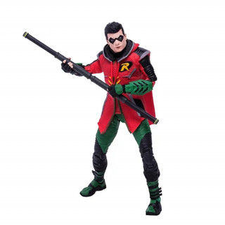DC Gaming Robin (Gotham Knights) Cadouri