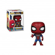 Funko Pop! Marvel: Avengers Infinity War - Iron Spider #287 Bobble-Head Vinyl Figura 