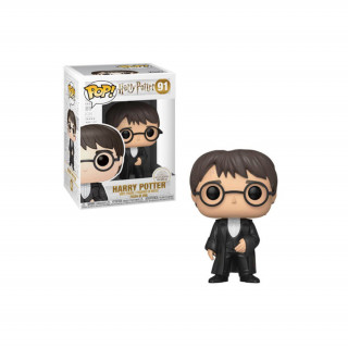 Funko Pop! Harry Potter - Harry Potter (Yule Ball) #91 Vinyl Figura Cadouri