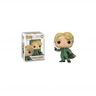 Funko Pop! Harry Potter - Gilderoy Lockhart (Chamber of Secrets) #152 Vinyl Figura Cadouri