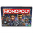 Monopoly - Joc de masă Black Panther Wakanda Forever Edition (engleză) thumbnail