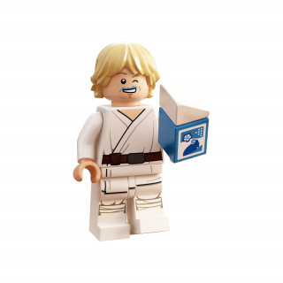 LEGO Star Wars Luke Skywalker Blue Milk Mini-Figure (30625) Jucărie