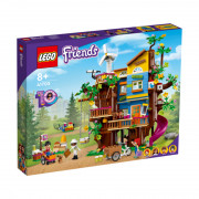 LEGO® Friends Casa din copac a prieteniei (41703) 