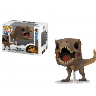 Funko Pop! #1211 Movies: JW3 - T.Rex Cadouri