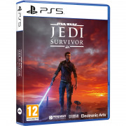 Star Wars: Jedi Survivor 