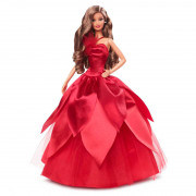 2022 Holiday Barbie Doll (HBY05) 