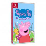 Peppa Pig: World Adventures