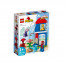 LEGO DUPLO: Casa Omului Păianjen (10995) thumbnail