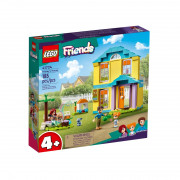 LEGO Friends: Casa lui Paisley (41724) 