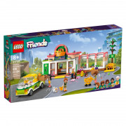 LEGO Friends: Băcănie organică (41729) 