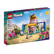 LEGO Friends: Salon de coafură (41743) 