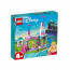 LEGO Disney: Castelul Aurorei (43211) thumbnail