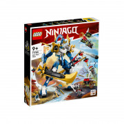 LEGO NINJAGO: Robotul Titan al lui Jay (71785) 