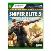 Sniper Elite 5 Deluxe Edition 