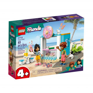 LEGO Friends Gogoșărie (41723) Jucărie