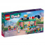 LEGO Friends Restaurant în centrul orașului Heartlake (41728) thumbnail