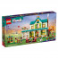 LEGO Friends Casa lui Autumn (41730) thumbnail