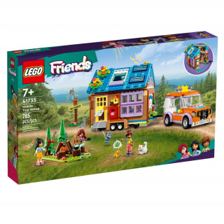 LEGO Friends Căsuță mobilă (41735) Jucărie