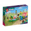 LEGO Friends Bicicletă pentru salvarea câinilor (41738) thumbnail