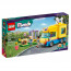 LEGO Friends Furgonetă pentru salvarea câinilor (41741) thumbnail