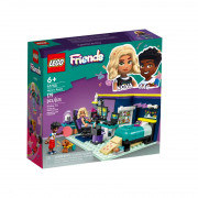 LEGO Friends Camera lui Nova (41755) 