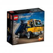 LEGO Technic Autobasculantă (42147) 