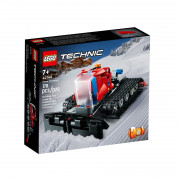 LEGO Technic Mașină de tasat zăpada (42148) 