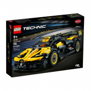 LEGO Technic Bolid Bugatti (42151) 