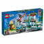 LEGO City Centru pentru vehicule de urgență (60371) thumbnail