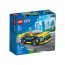 LEGO City Mașină sport electrică (60383) thumbnail