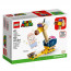 LEGO Super Mario Set de extindere Bătaia de cap a lui Conkdor (71414) thumbnail