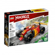 LEGO NINJAGO Mașina de curse EVO ninja a lui Kai (71780) 