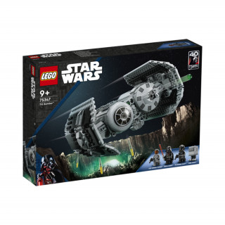 LEGO Star Wars TIE fighter™ (75347) Jucărie