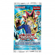 Yu-Gi-Oh! Legend Of Blue-Eyes White Dragon (2023) Booster Display 