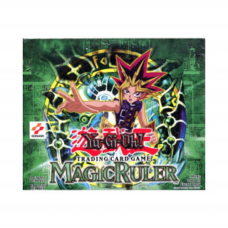 Yu-Gi-Oh! Spell Ruler (2023) Booster Display Jucărie