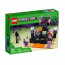 LEGO Minecraft Arena din End (21242) thumbnail